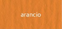 Бумага СartaCrea Arancio/Оранжевый, 35х50 см, 220 г/м2